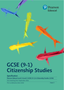 citizenship studies specification